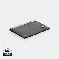 Porta carte RFID Swiss Peak
